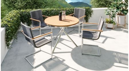 Mikado Swing Dining M