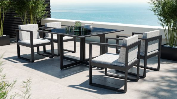 Ricardo Dining M