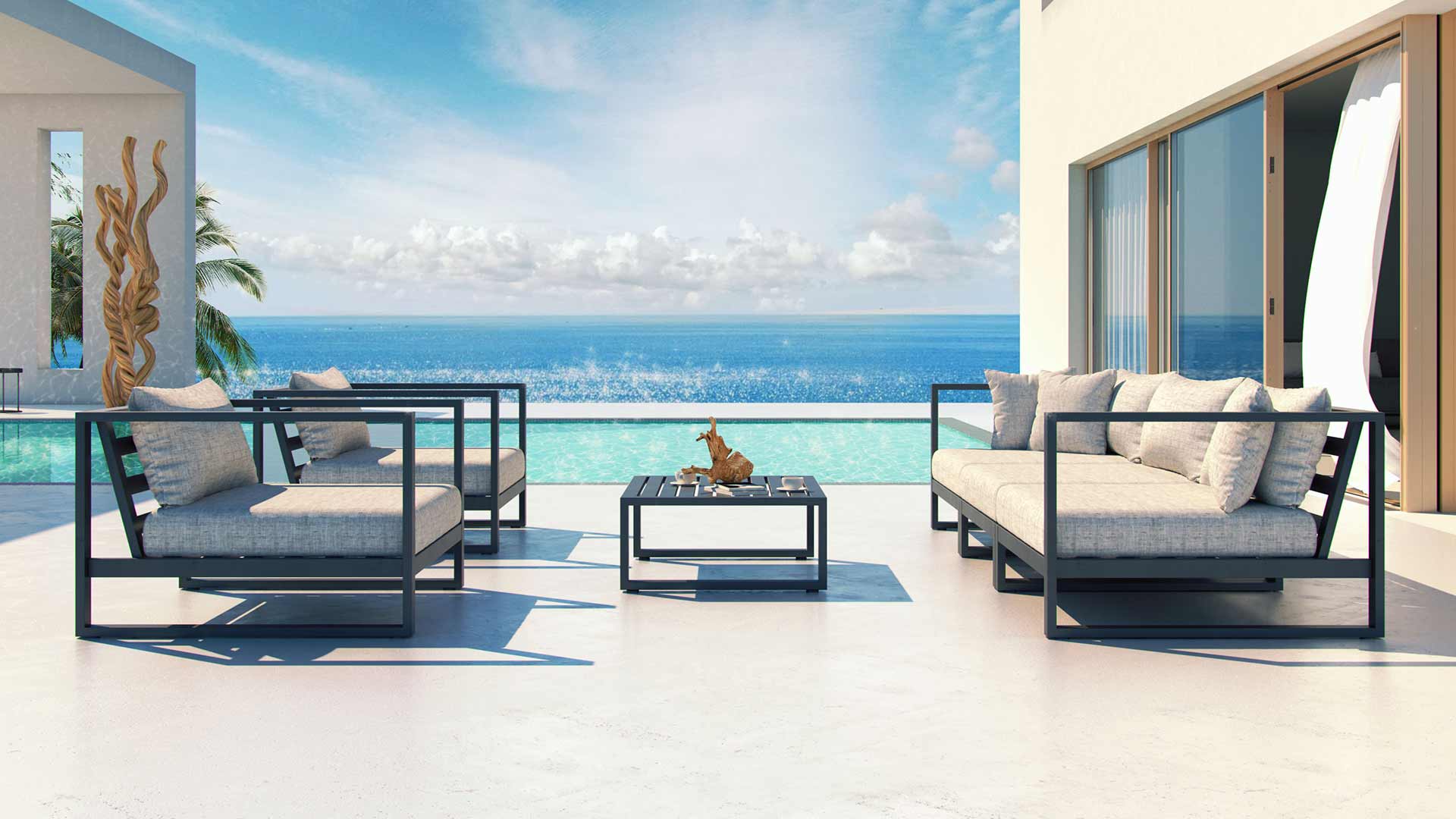 Lounge Matteo M